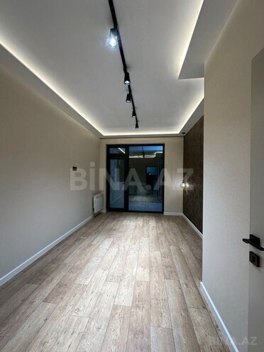 Satılır 3 otaqlı yeni tikili 99 m², Həzi Aslanov q., photo 17 from 19