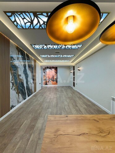 Satılır 3 otaqlı yeni tikili 99 m², Həzi Aslanov q., photo 9 from 19