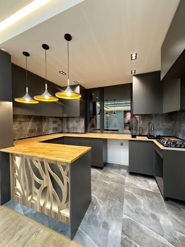 Satılır 3 otaqlı yeni tikili 99 m², Həzi Aslanov q., photo 11 from 19