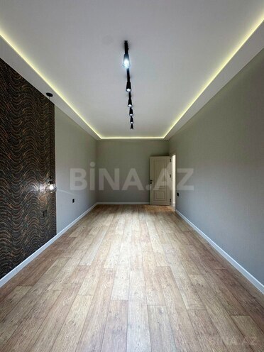Satılır 3 otaqlı yeni tikili 99 m², Həzi Aslanov q., photo 12 from 19
