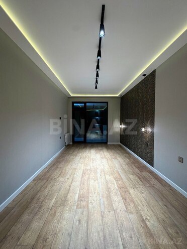 Satılır 3 otaqlı yeni tikili 99 m², Həzi Aslanov q., photo 13 from 19