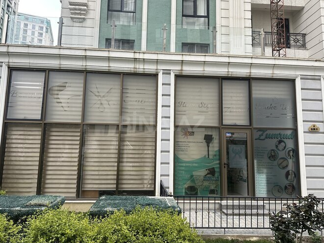 Сдаётся  объект 65 м², м. Гянджлик, photo 1 from 5
