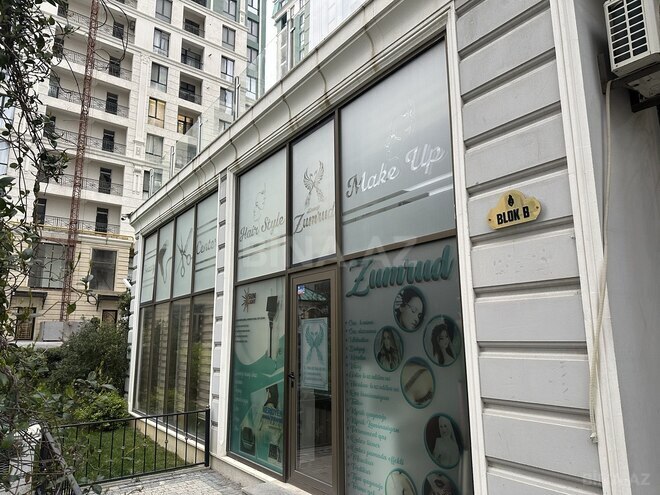 Сдаётся  объект 65 м², м. Гянджлик, photo 3 from 5