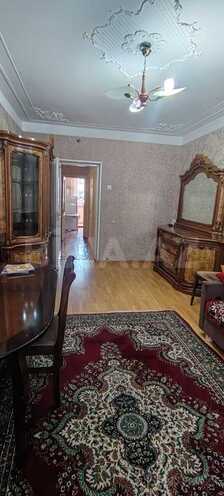 Продаётся 2-комн. вторичка 55 м², м. Халглар Достлугу, photo 10 from 13
