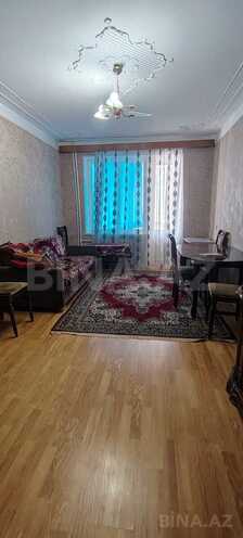 Продаётся 2-комн. вторичка 55 м², м. Халглар Достлугу, photo 1 from 13