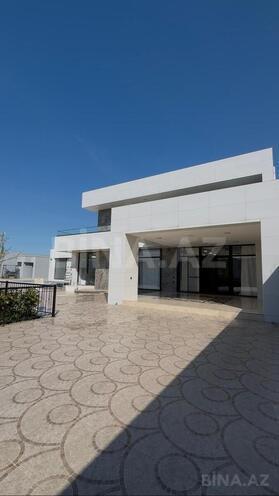 Satılır 5 otaqlı həyət evi/bağ evi 420 m², Şüvəlan q., photo 3 from 32