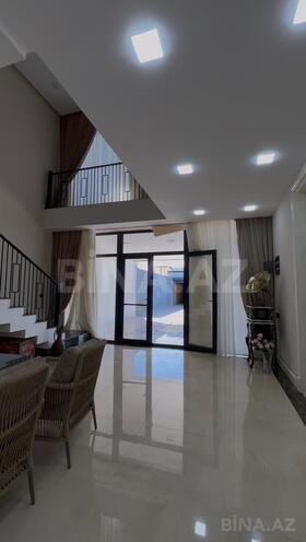 Satılır 5 otaqlı həyət evi/bağ evi 420 m², Şüvəlan q., photo 21 from 32