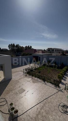 Satılır 5 otaqlı həyət evi/bağ evi 420 m², Şüvəlan q., photo 13 from 32