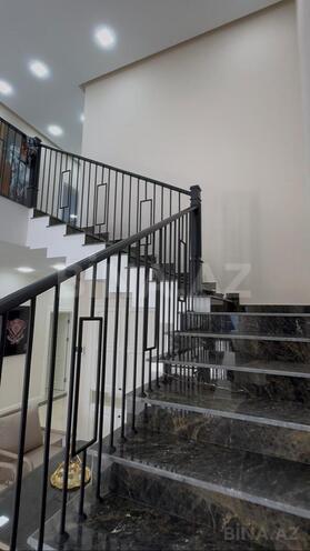 Satılır 5 otaqlı həyət evi/bağ evi 420 m², Şüvəlan q., photo 22 from 32