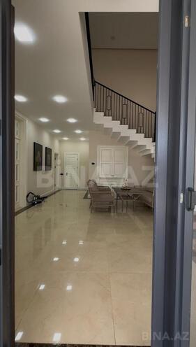 Satılır 5 otaqlı həyət evi/bağ evi 420 m², Şüvəlan q., photo 18 from 32