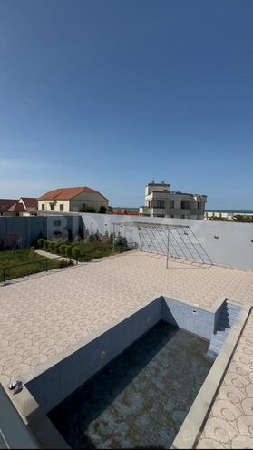 Satılır 5 otaqlı həyət evi/bağ evi 420 m², Şüvəlan q., photo 12 from 32