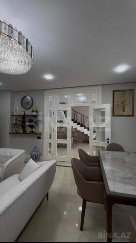 Satılır 5 otaqlı həyət evi/bağ evi 420 m², Şüvəlan q., photo 16 from 32