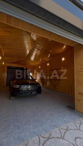 Satılır 5 otaqlı həyət evi/bağ evi 420 m², Şüvəlan q., photo 9 from 32