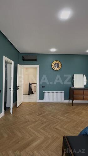 Satılır 5 otaqlı həyət evi/bağ evi 420 m², Şüvəlan q., photo 27 from 32