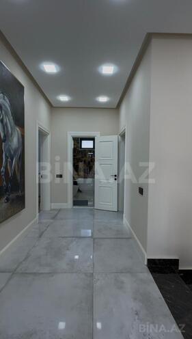 Satılır 5 otaqlı həyət evi/bağ evi 420 m², Şüvəlan q., photo 20 from 32