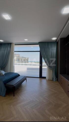 Satılır 5 otaqlı həyət evi/bağ evi 420 m², Şüvəlan q., photo 25 from 32