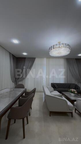 Satılır 5 otaqlı həyət evi/bağ evi 420 m², Şüvəlan q., photo 15 from 32