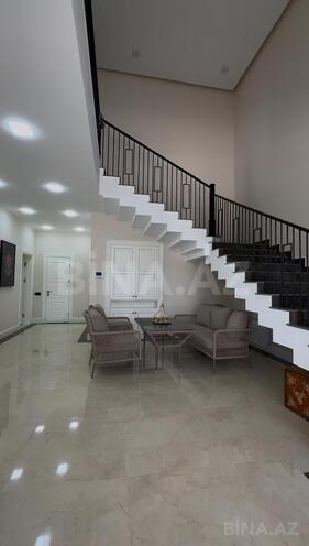 Satılır 5 otaqlı həyət evi/bağ evi 420 m², Şüvəlan q., photo 14 from 32