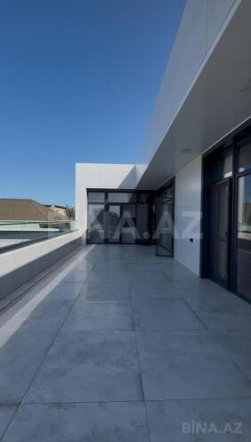 Satılır 5 otaqlı həyət evi/bağ evi 420 m², Şüvəlan q., photo 8 from 32