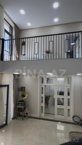 Satılır 5 otaqlı həyət evi/bağ evi 420 m², Şüvəlan q., photo 19 from 32