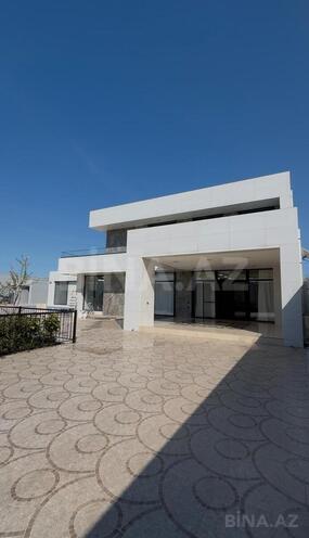 Satılır 5 otaqlı həyət evi/bağ evi 420 m², Şüvəlan q., photo 7 from 32