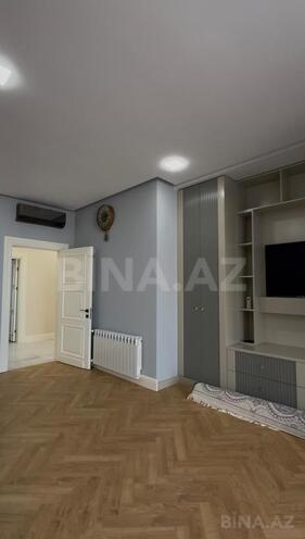 Satılır 5 otaqlı həyət evi/bağ evi 420 m², Şüvəlan q., photo 26 from 32