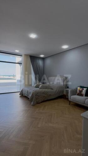 Satılır 5 otaqlı həyət evi/bağ evi 420 m², Şüvəlan q., photo 24 from 32