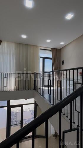 Satılır 5 otaqlı həyət evi/bağ evi 420 m², Şüvəlan q., photo 23 from 32