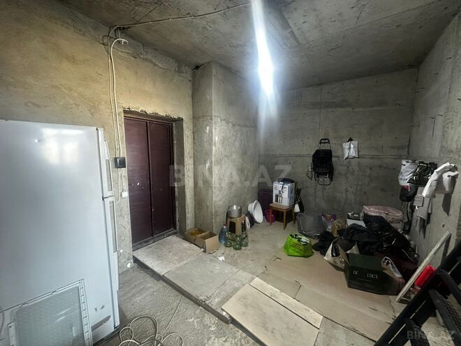 Продаётся 1-комн. новостройка 72 м², м. Халглар Достлугу, photo 4 from 7