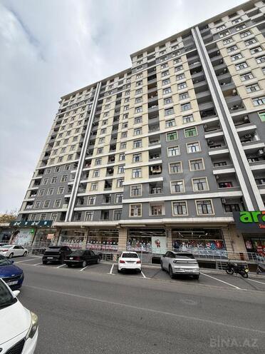 Продаётся 1-комн. новостройка 72 м², м. Халглар Достлугу, photo 1 from 7