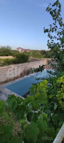 Satılır 4 otaqlı həyət evi/bağ evi 200 m², Novxanı q., photo 3 from 7