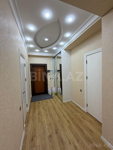 Satılır 3 otaqlı yeni tikili 95 m², Həzi Aslanov m., photo 9 from 15