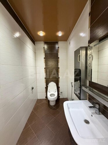 Satılır 3 otaqlı yeni tikili 95 m², Həzi Aslanov m., photo 12 from 15