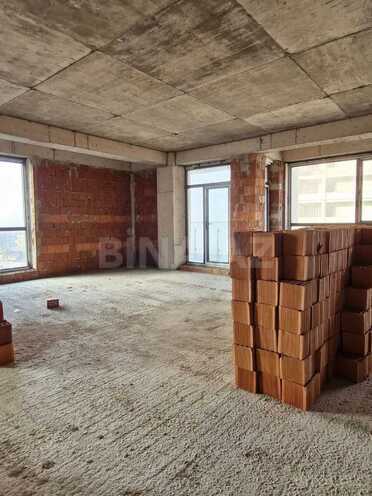 Satılır 3 otaqlı yeni tikili 147 m², Nərimanov r., photo 4 from 7