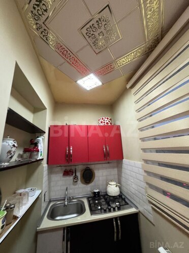 Продаётся 2-комн. вторичка 40 м², пос. Бакиханова, photo 6 from 14