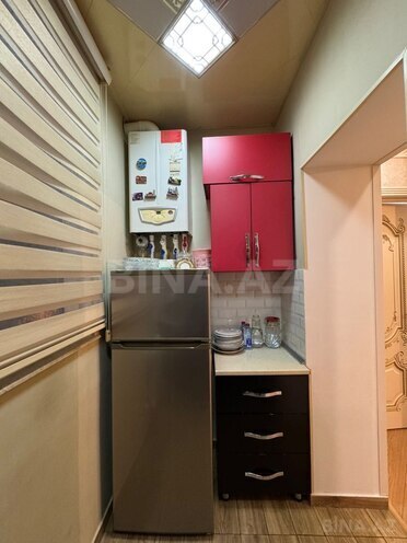 Продаётся 2-комн. вторичка 40 м², пос. Бакиханова, photo 7 from 14