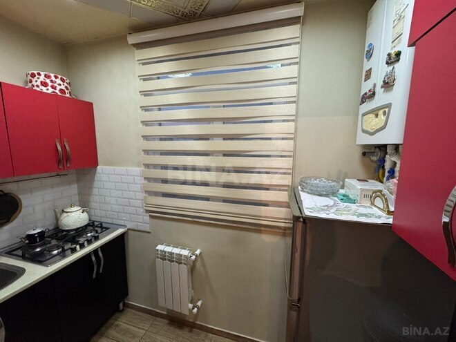 Продаётся 2-комн. вторичка 40 м², пос. Бакиханова, photo 5 from 14