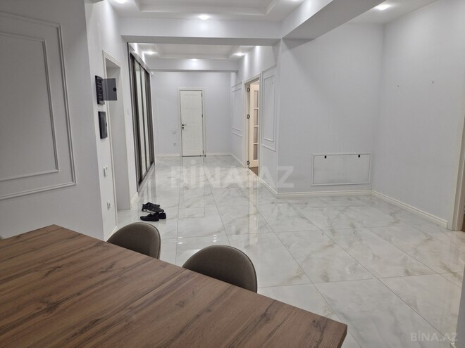 Сдаётся 4-комн. новостройка 220 м², Наримановский  р., photo 8 from 32