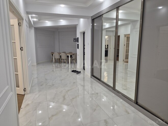 Сдаётся 4-комн. новостройка 220 м², Наримановский  р., photo 7 from 32
