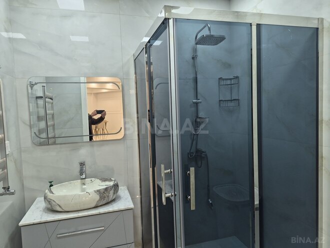 Сдаётся 4-комн. новостройка 220 м², Наримановский  р., photo 28 from 32