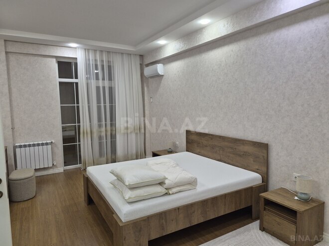 Сдаётся 4-комн. новостройка 220 м², Наримановский  р., photo 15 from 32