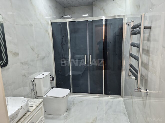 Сдаётся 4-комн. новостройка 220 м², Наримановский  р., photo 27 from 32
