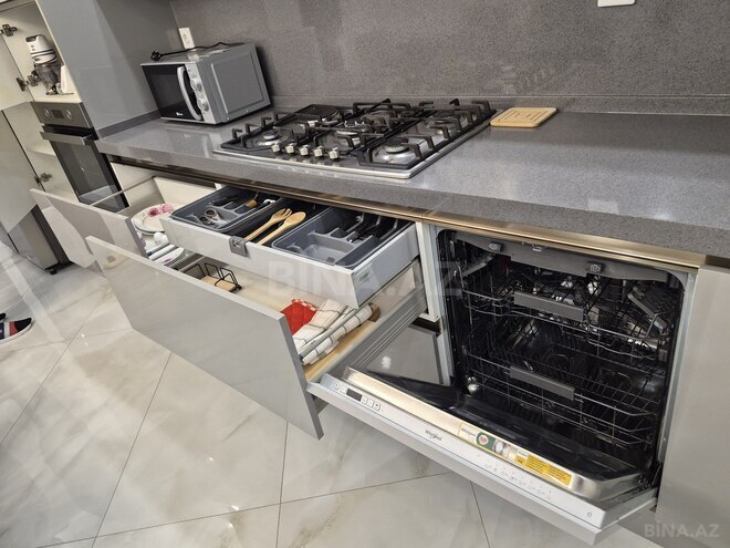 Сдаётся 4-комн. новостройка 220 м², Наримановский  р., photo 26 from 32
