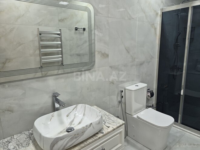 Сдаётся 4-комн. новостройка 220 м², Наримановский  р., photo 31 from 32