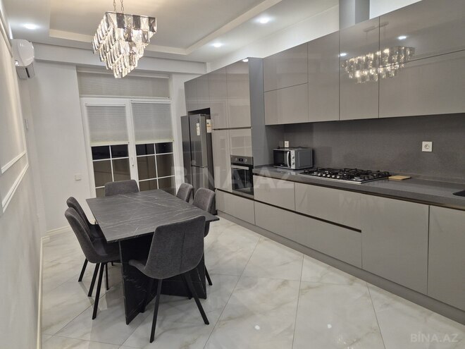 Сдаётся 4-комн. новостройка 220 м², Наримановский  р., photo 24 from 32