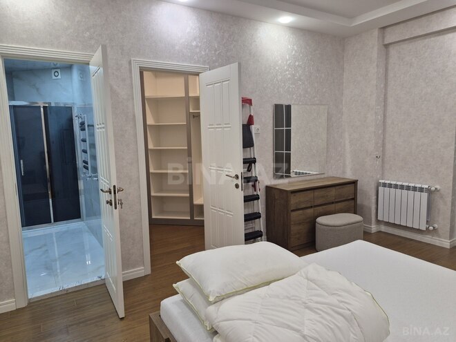 Сдаётся 4-комн. новостройка 220 м², Наримановский  р., photo 19 from 32