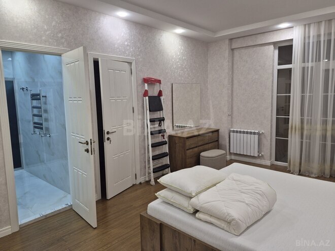 Сдаётся 4-комн. новостройка 220 м², Наримановский  р., photo 17 from 32