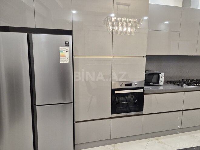 Сдаётся 4-комн. новостройка 220 м², Наримановский  р., photo 21 from 32
