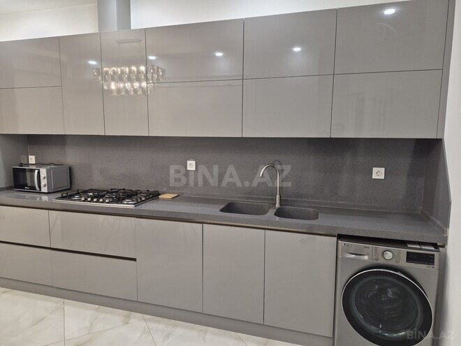 Сдаётся 4-комн. новостройка 220 м², Наримановский  р., photo 22 from 32
