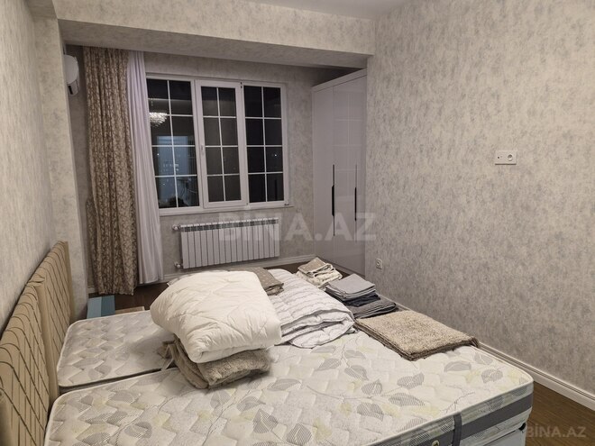 Сдаётся 4-комн. новостройка 220 м², Наримановский  р., photo 16 from 32